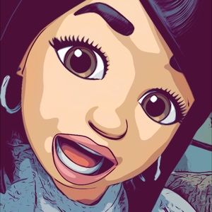 Meet your Posher, Rachelle